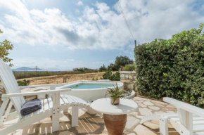 Aeolos Villa Cleo